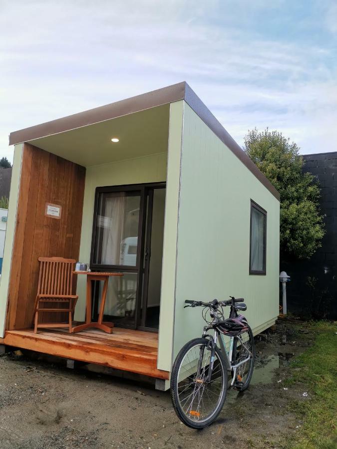 Hotel Qbox Queenstown Zewnętrze zdjęcie